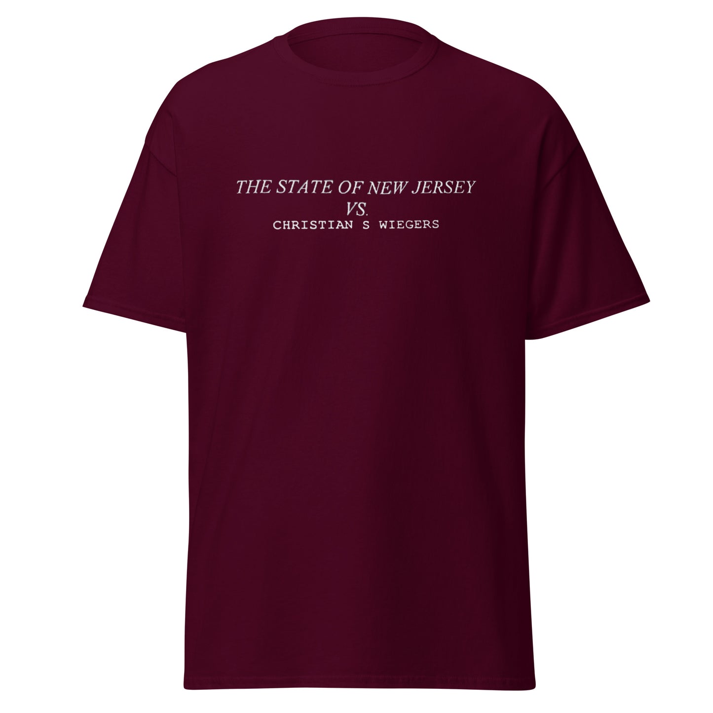 NJ vs CSW (Night Court)
