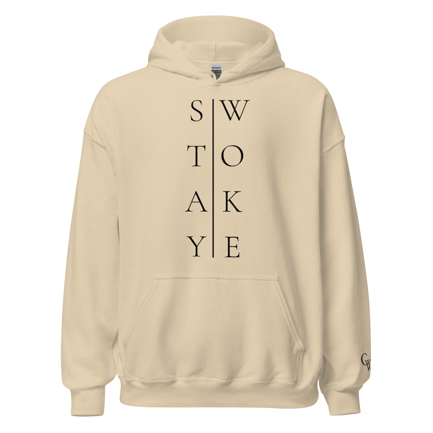 Stay Woke | Unisex Hoodie