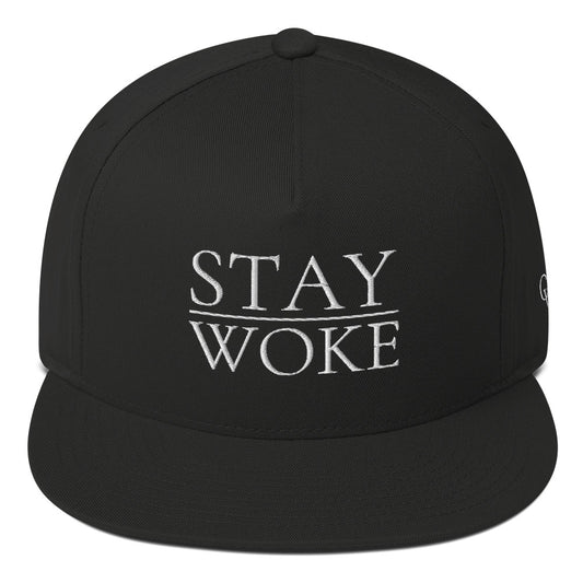 Stay Woke (At Night) | Snapback