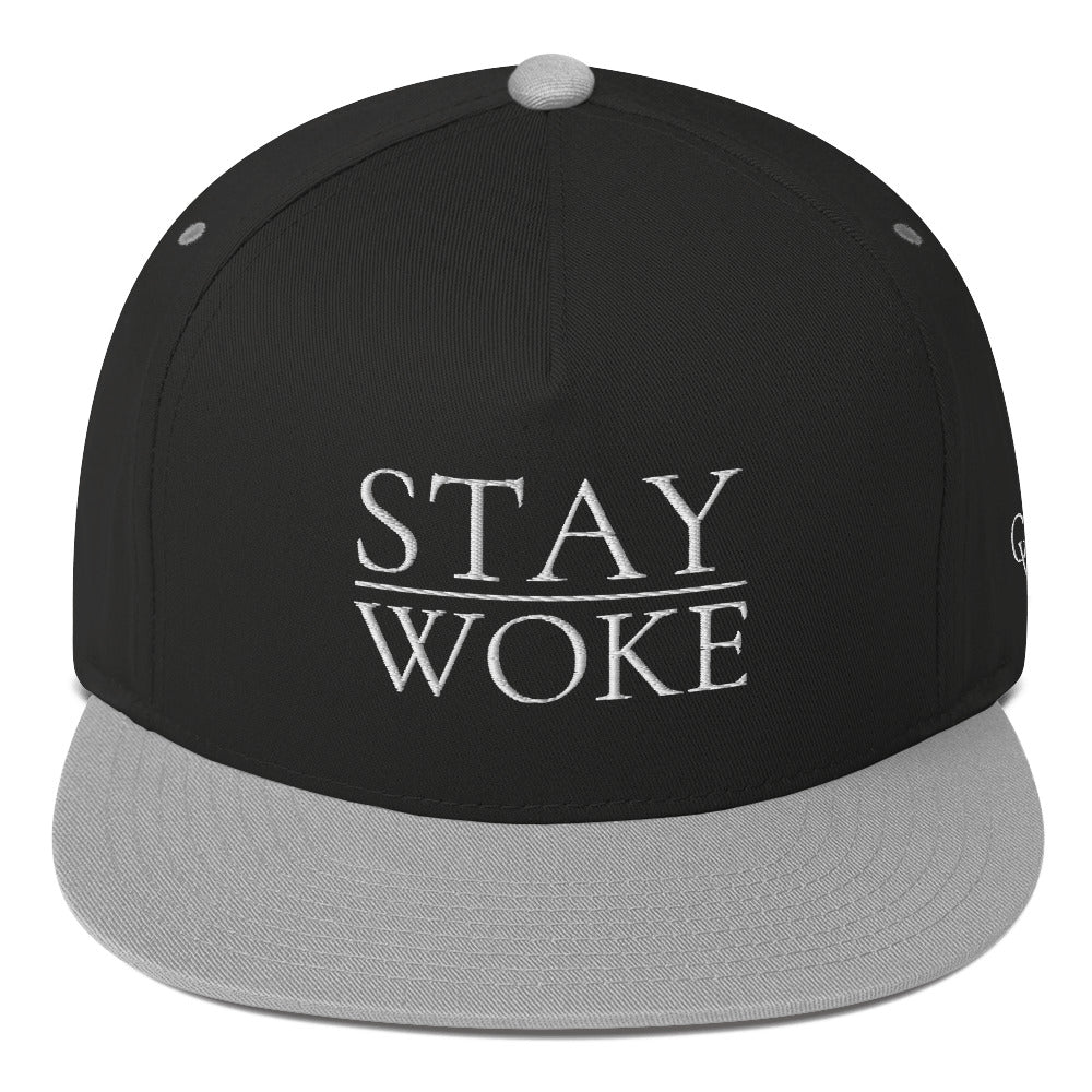 Stay Woke (At Night) | Snapback