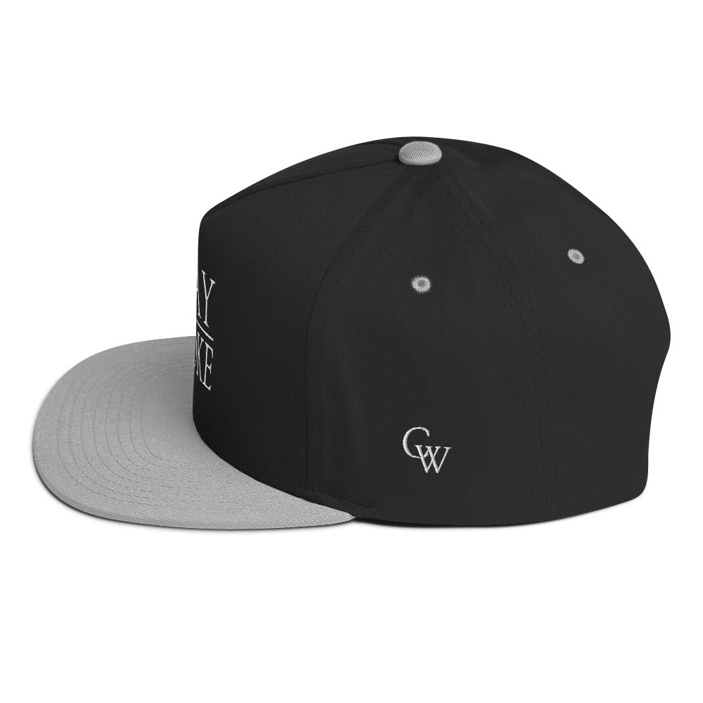 Stay Woke (At Night) | Snapback