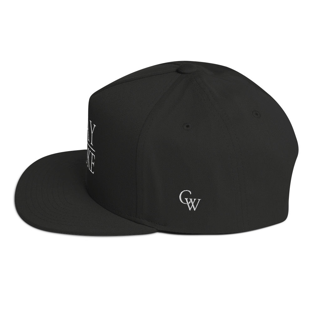 Stay Woke (At Night) | Snapback