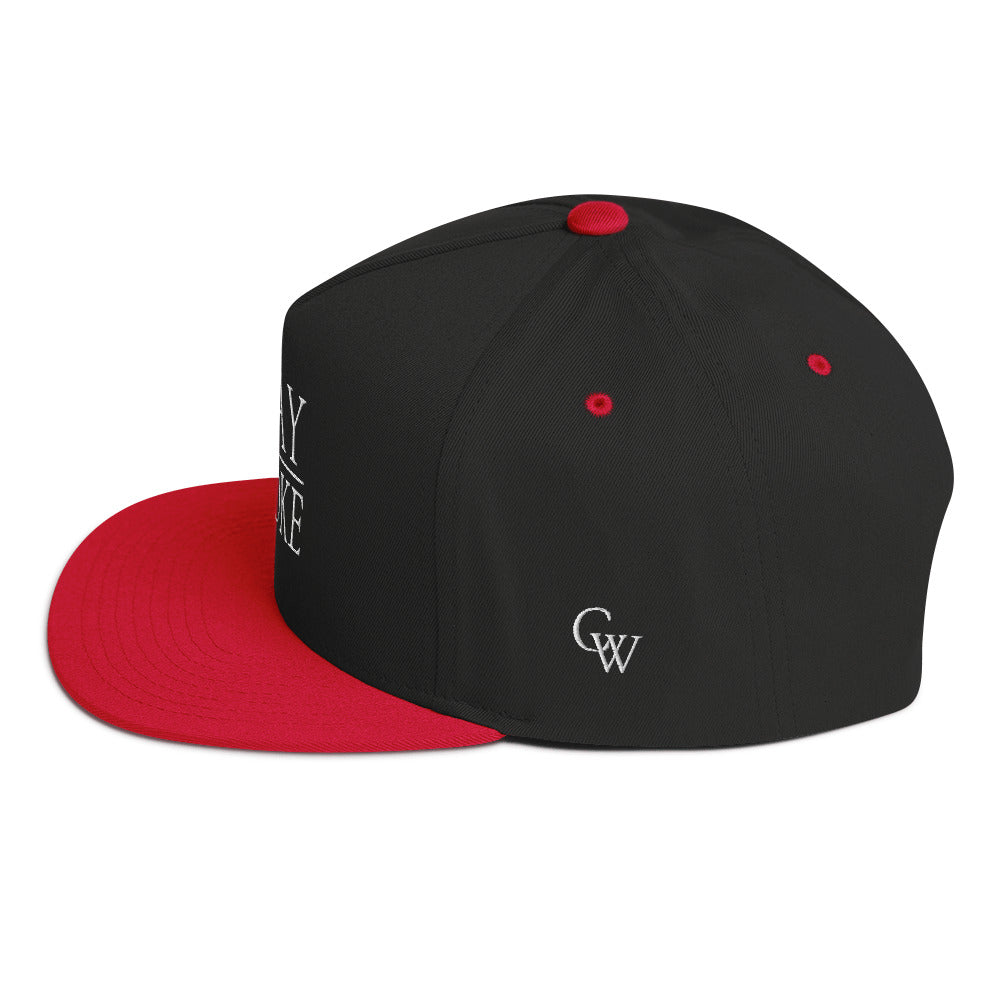 Stay Woke (At Night) | Snapback