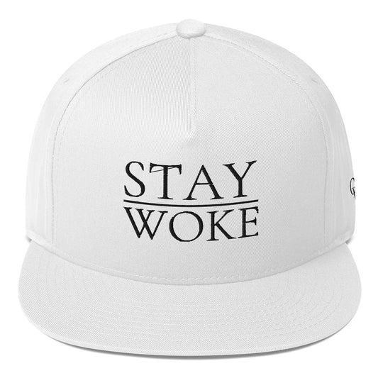 Stay Woke | Snapback