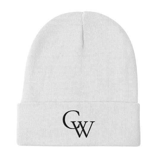 Christian Wiegers Beanie