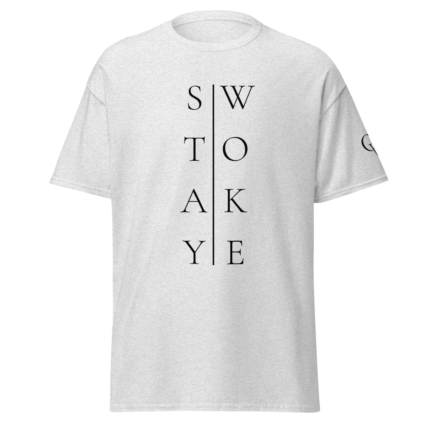 Stay Woke | Unisex Tee