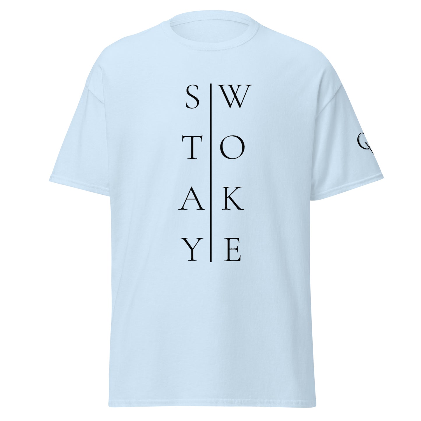 Stay Woke | Unisex Tee