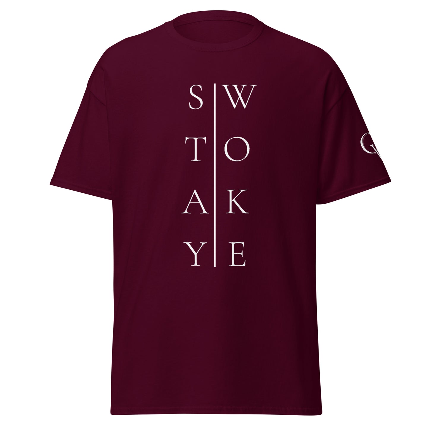 Stay Woke (At Night) | Unisex Tee