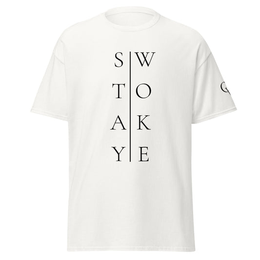 Stay Woke | Unisex Tee