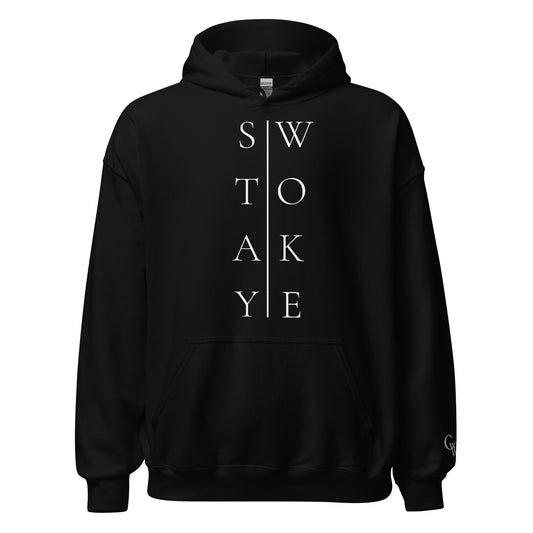 Stay Woke | Unisex Hoodie