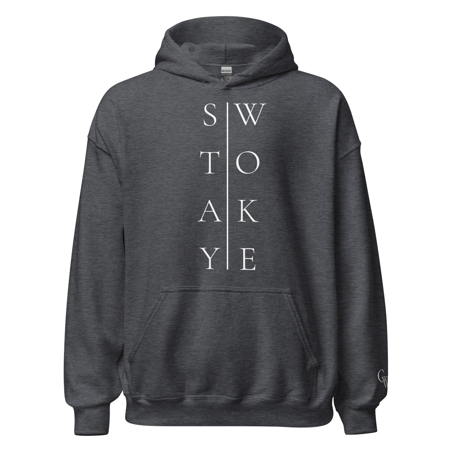 Stay Woke | Unisex Hoodie