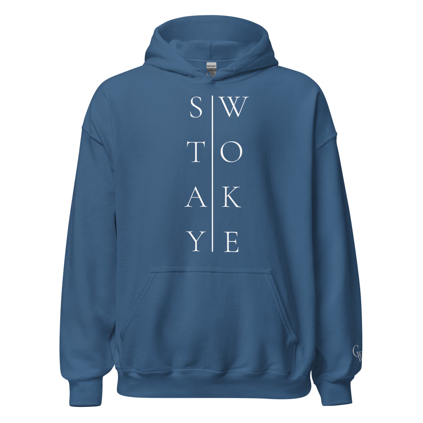 Stay Woke | Unisex Hoodie