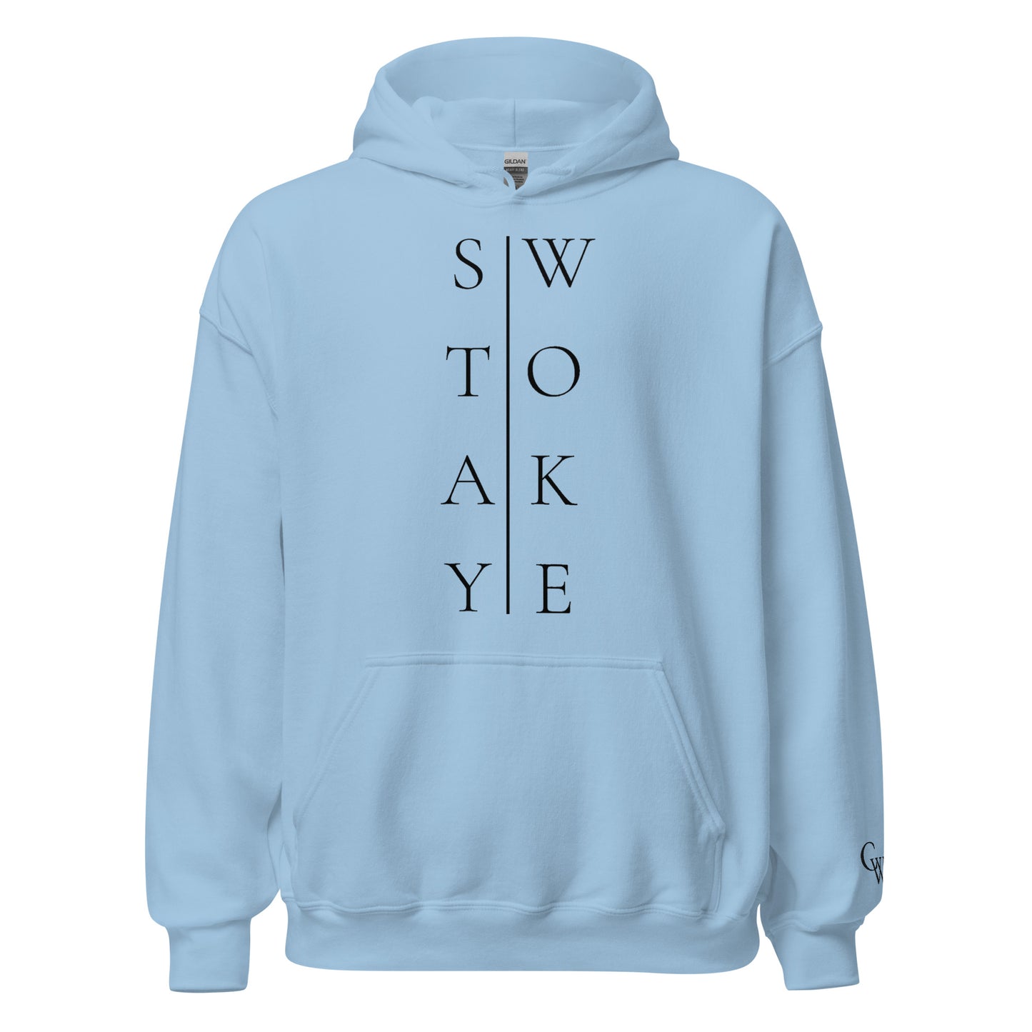 Stay Woke | Unisex Hoodie