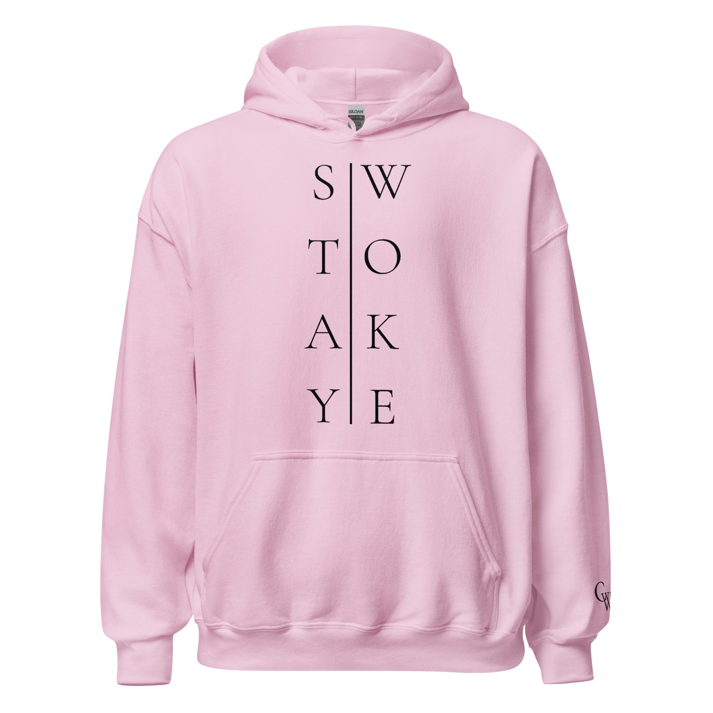 Stay Woke | Unisex Hoodie