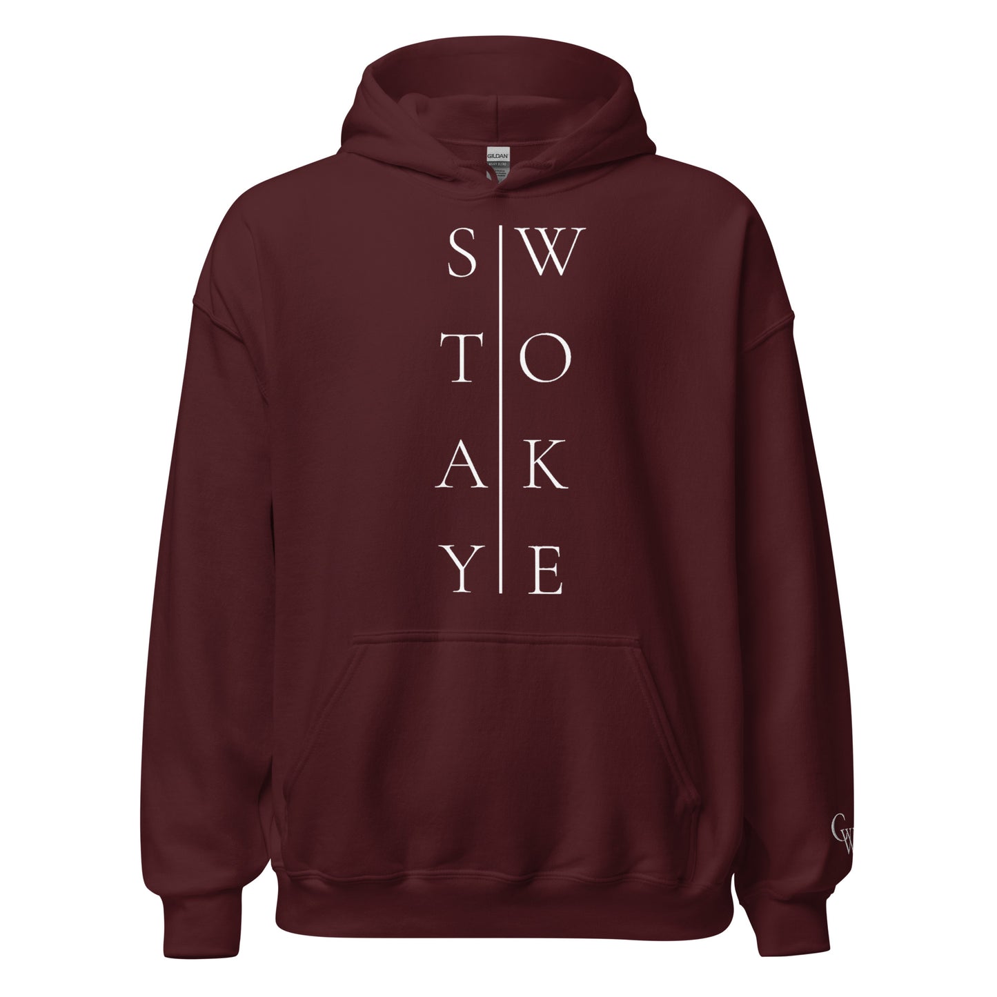 Stay Woke | Unisex Hoodie