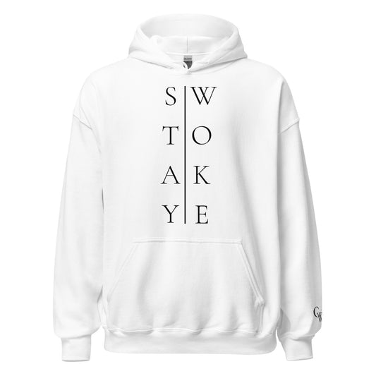 Stay Woke | Unisex Hoodie